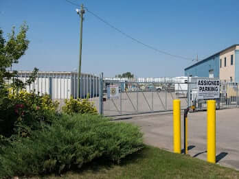 Seasonal Self Storage Units Calgary: Best Units for Summer