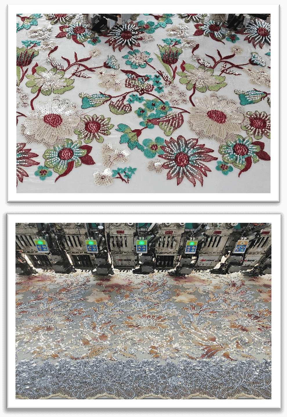 Lace fabric wholesale, Cotton lace fabric