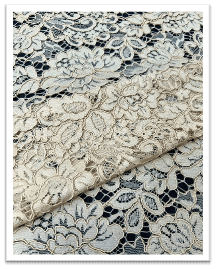 From Yarn to Spotlight: United Lace Fabrics on the Miss Universe Thailand Stage