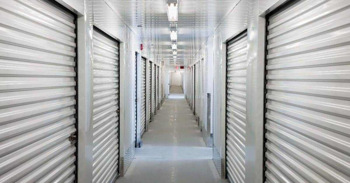 How to Find the Best Storage Facilities in Calgary