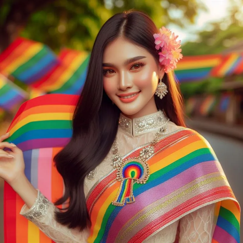 จำหน่ายผ้าลูกไม้ ราคาส่ง, Lace thailand