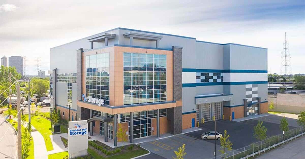 6 Ways Storage Facilities in East York Can Make a Parent's Life Easier