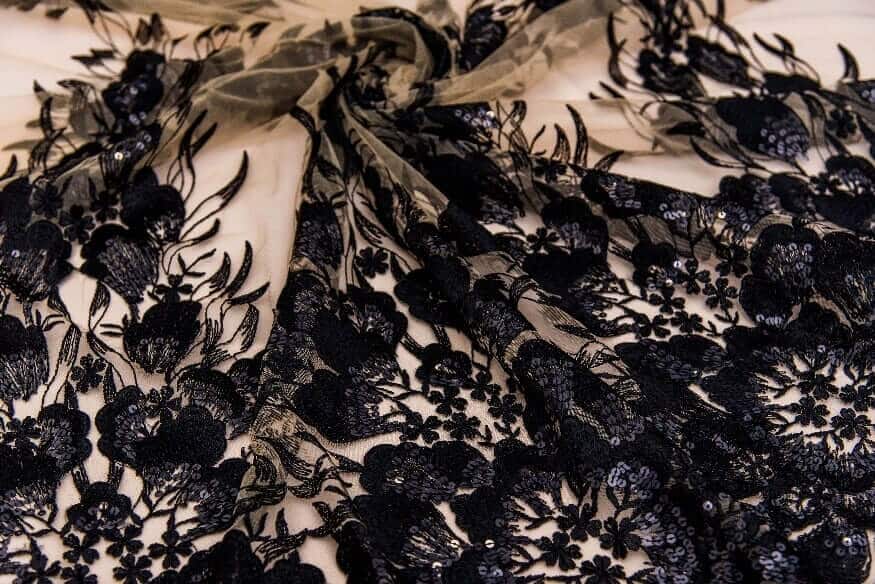 Fabric Sourcing สำหรับดีไซเนอร์มืออาชีพ
