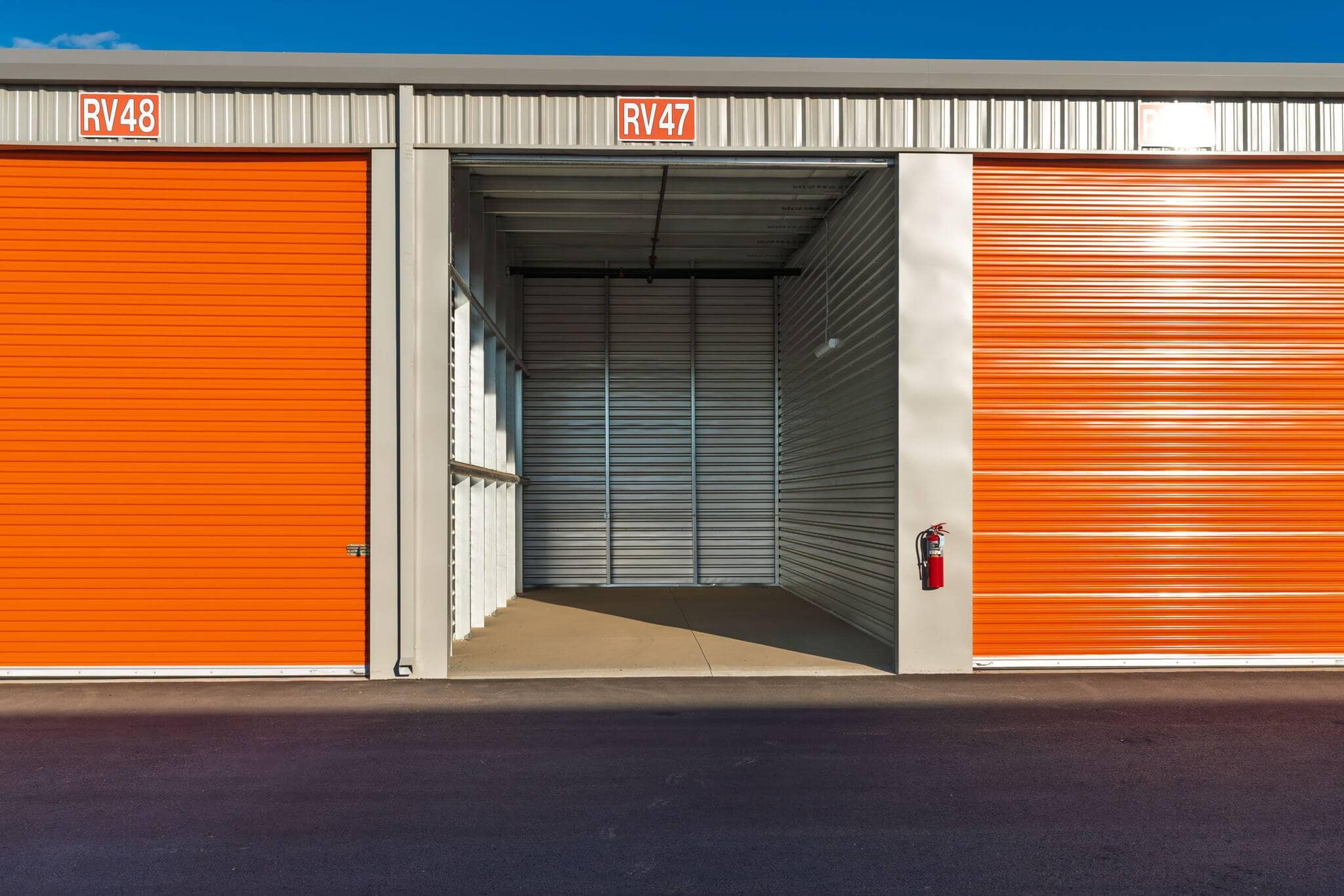 How to Compare Storage Units Near You in Porterville, CA: The Complete 2026 Checklist