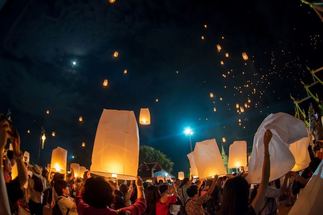 Unforgettable Festivals and Events