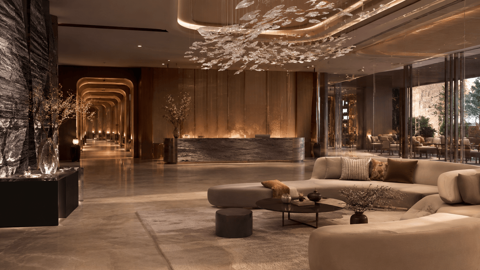 Perdsagard: One of Thailand’s Top 10 Hospitality Interior Design Companies