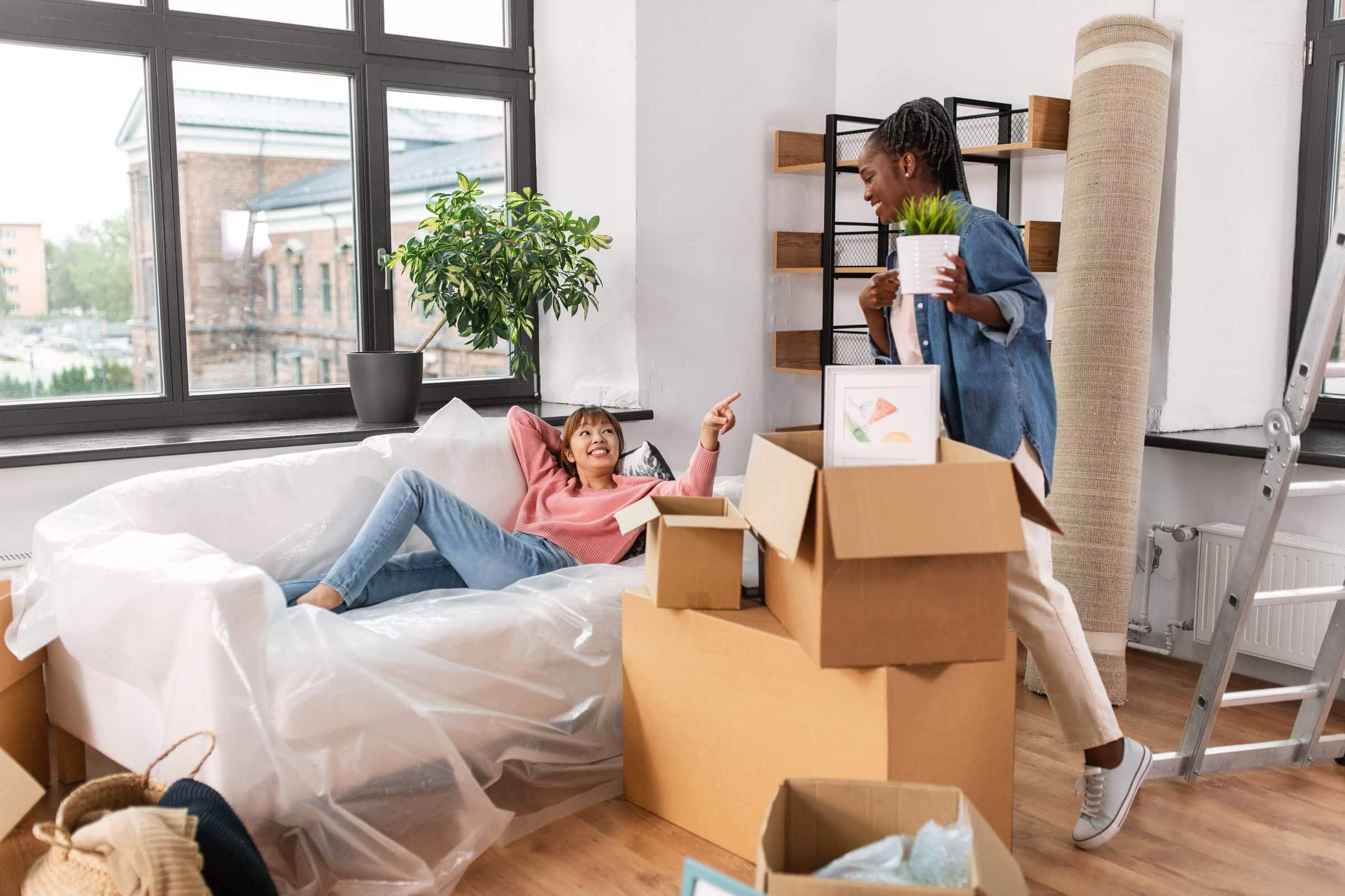 Rockport Renters: How Climate Storage Expands Apartment and Condo Space