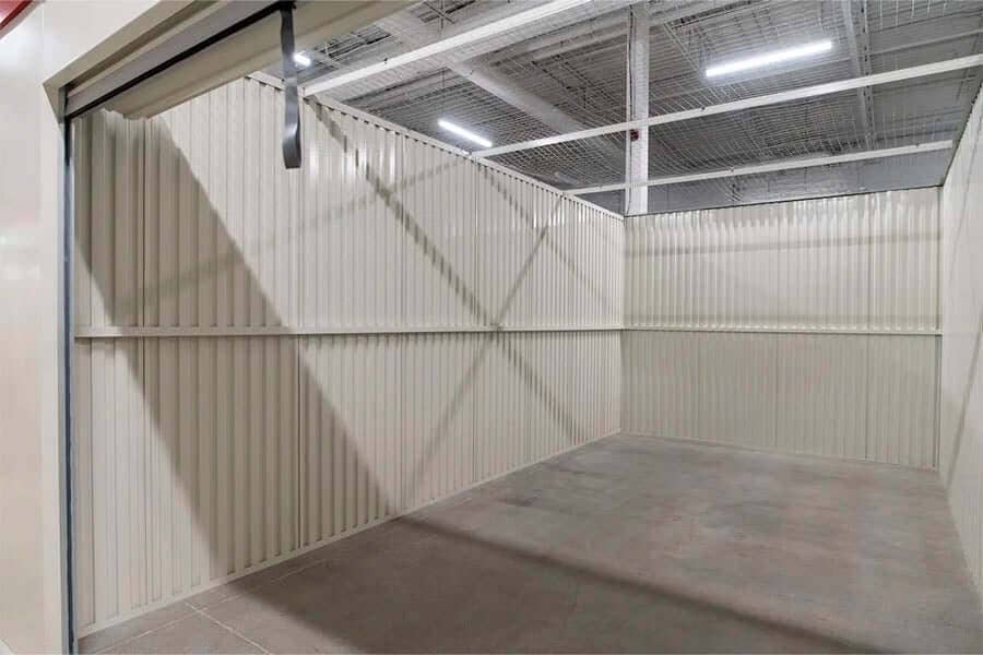Using Self Storage Scarborough During a Life Transition