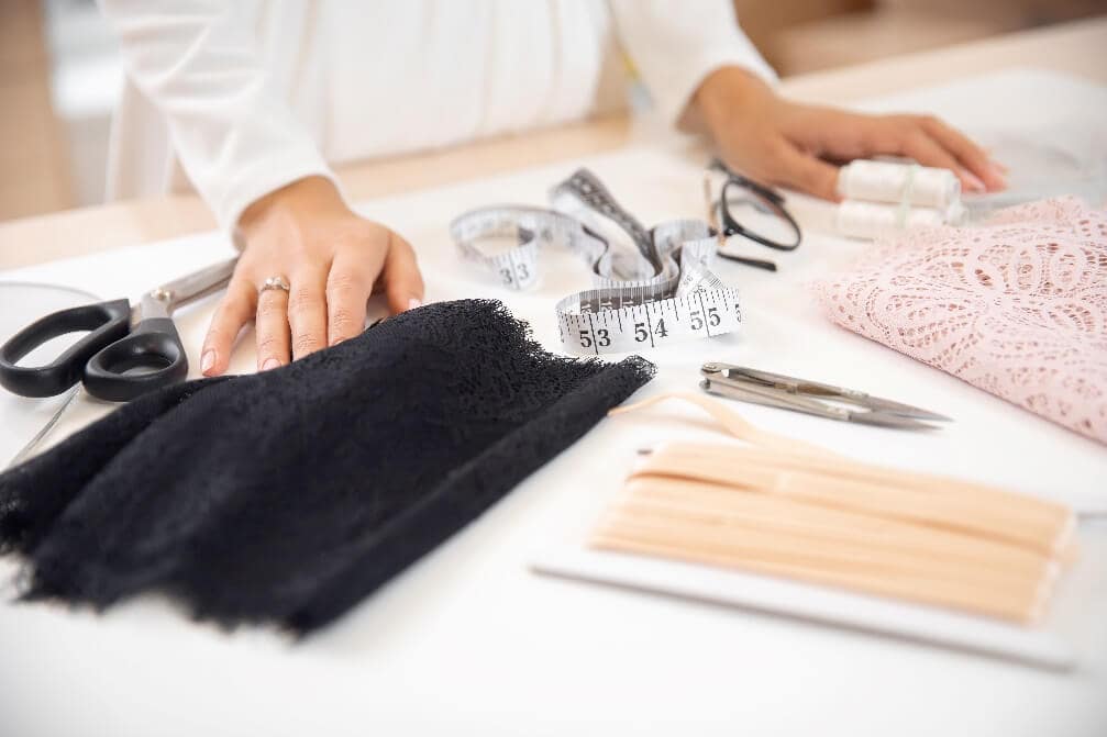 Fabric Sourcing for Professional Designers: Precision Fabric Strategy to Elevate Fashion Brands in the Quiet Luxury Era