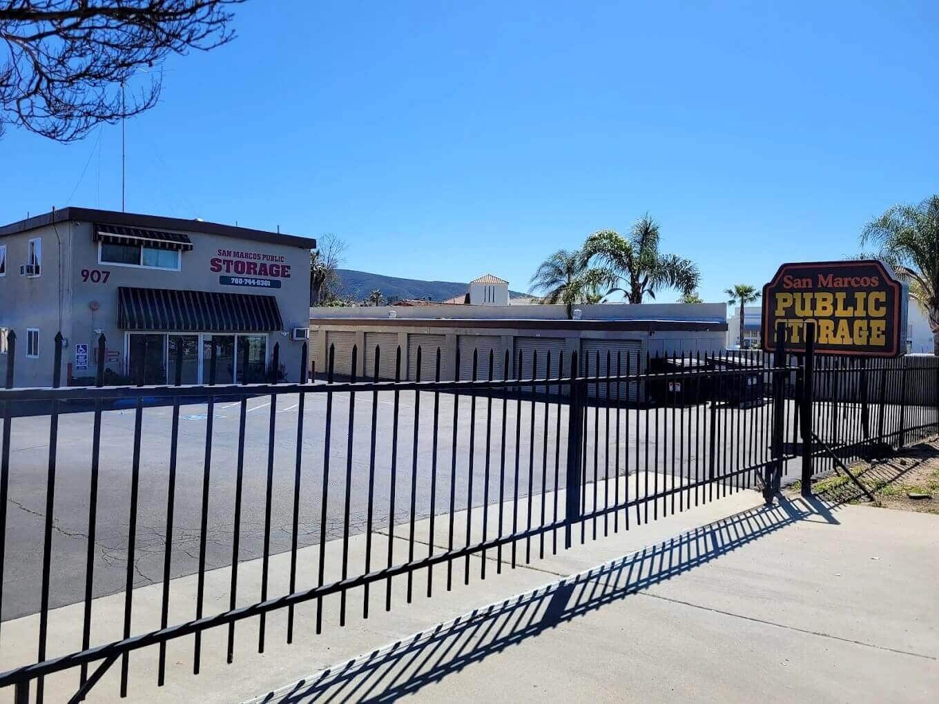 storage units in san marcos