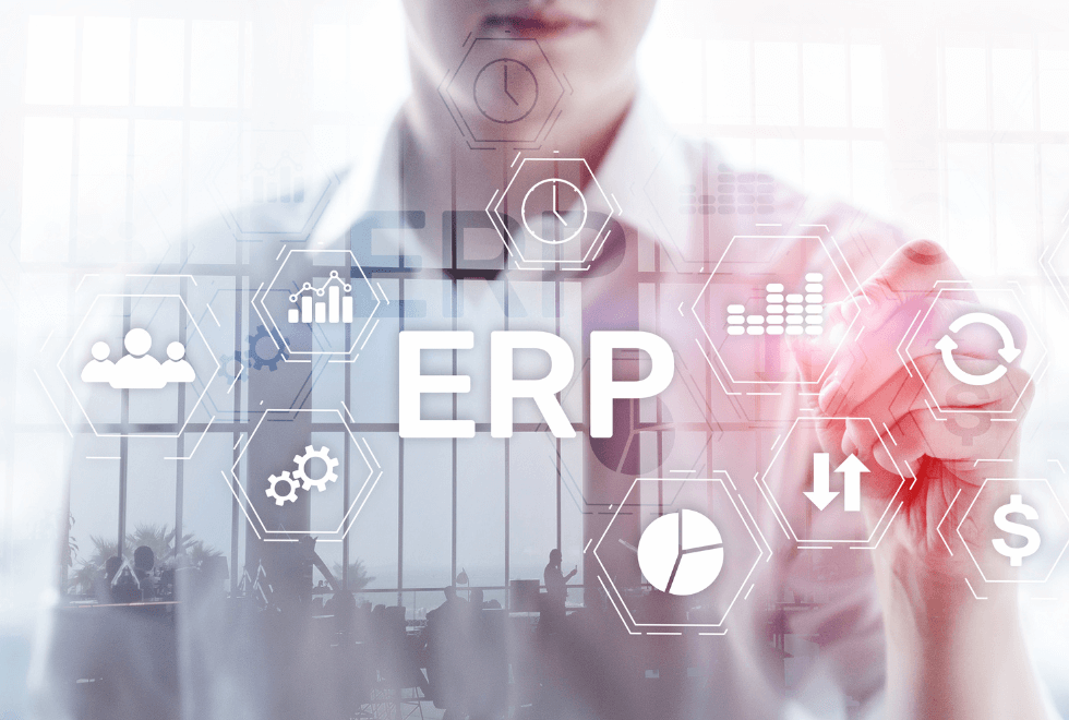 โรงงานในไทยนิยมใช้ ERP เจ้าไหน ?