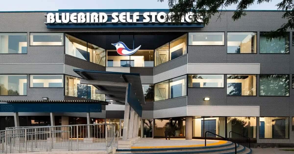 What Makes Great Storage Facilities in North York?