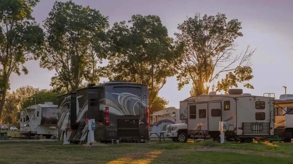 RC Parking