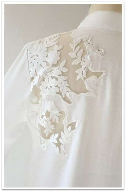 ตอบโจทย์ Quiet Luxury ที่เน้น “Less Embellishment, More Precision” : เทรนด์ Quiet Luxury มักหลีกเลี่ยงงานตกแต่งฟู่ฟ่า
