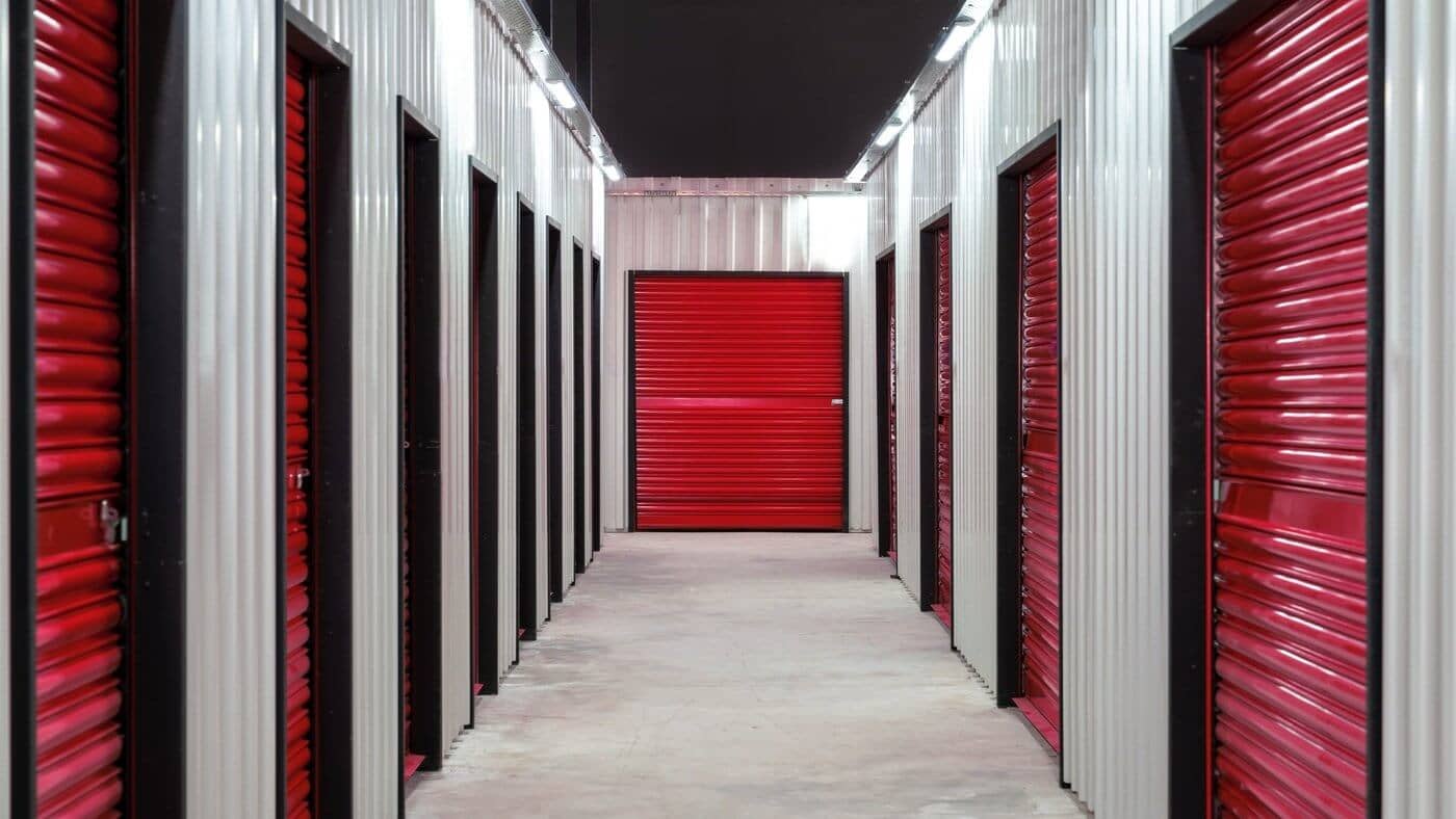 Make Room for Patio Season With Self Storage Facilities in Mississauga