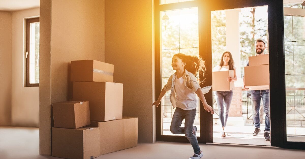 How Halifax Storage Can Make Your Move Easier