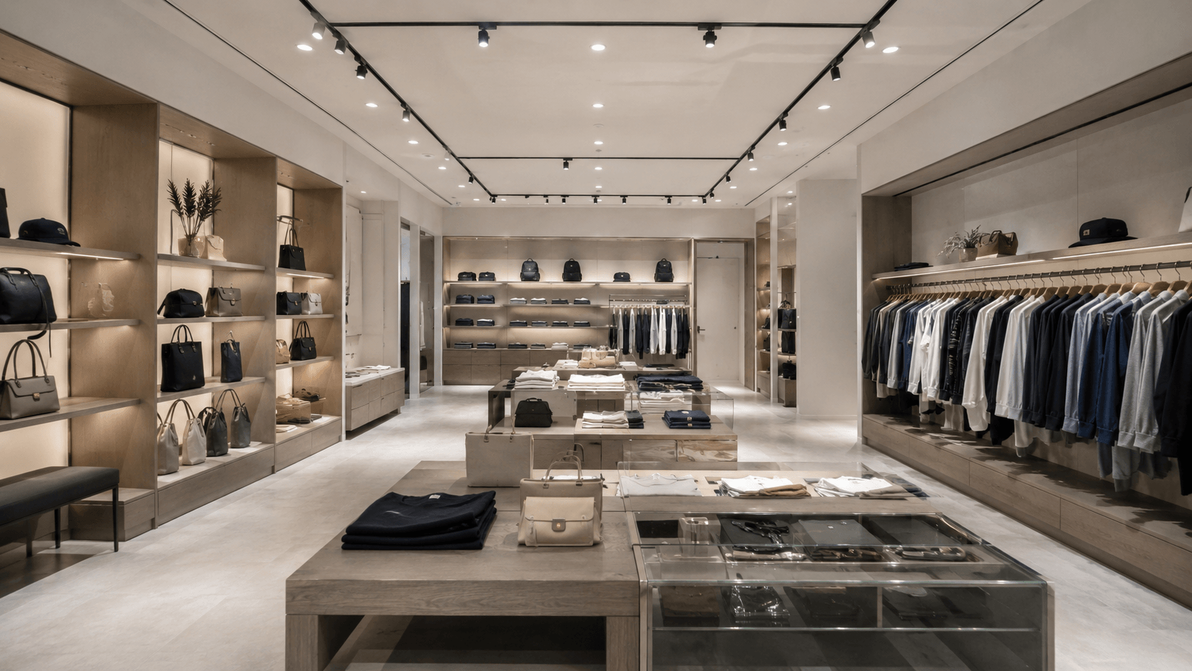 อัปเดตแนวโน้มกฎหมายการออกแบบภายใน Retail Spaces ปี 2027 ที่เจ้าของธุรกิจควรรู้