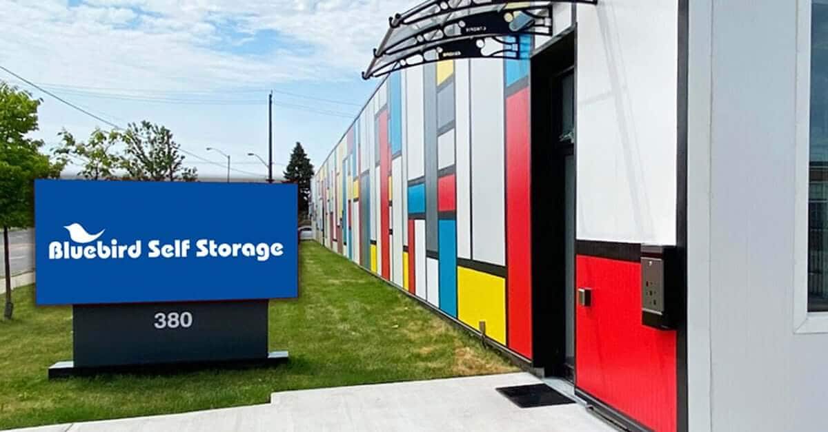 How to Utilize Motorcycle Storage in Scarborough