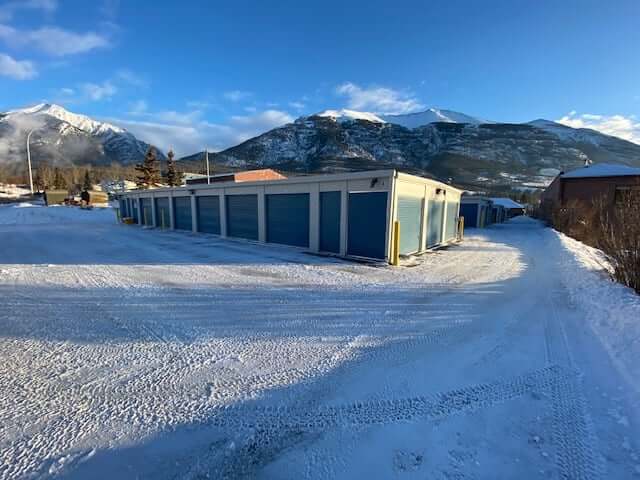 Bluebird Self Storage Acquires Five Alberta Properties From Storesmart Self Storage