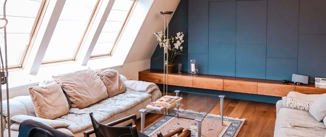 Moving Into A New Home: Your First Apartment Checklist