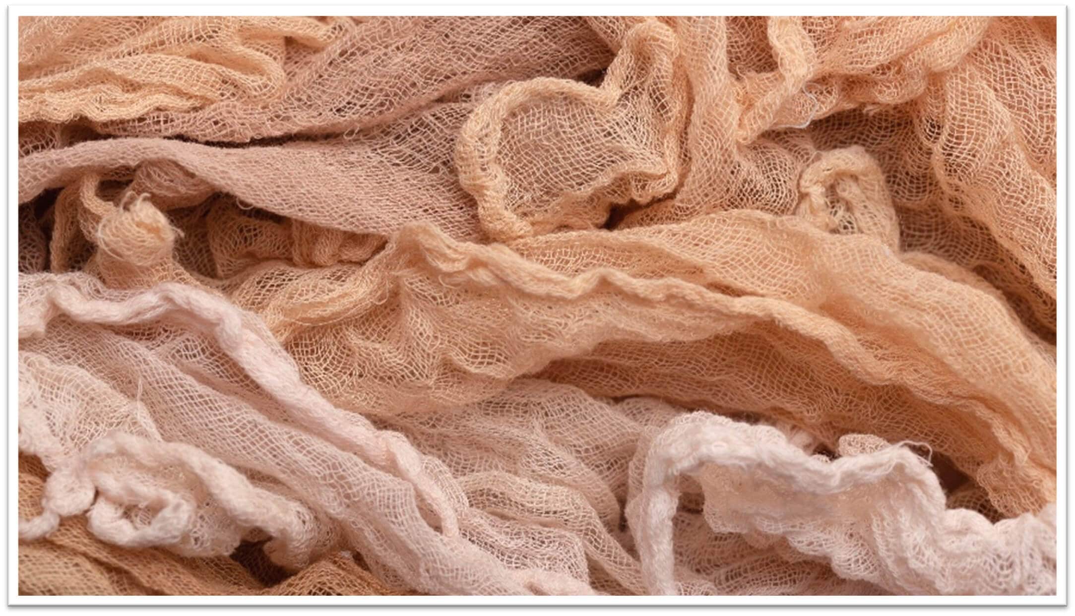 Some lace factories use renewable energy and precision techniques to reduce waste.