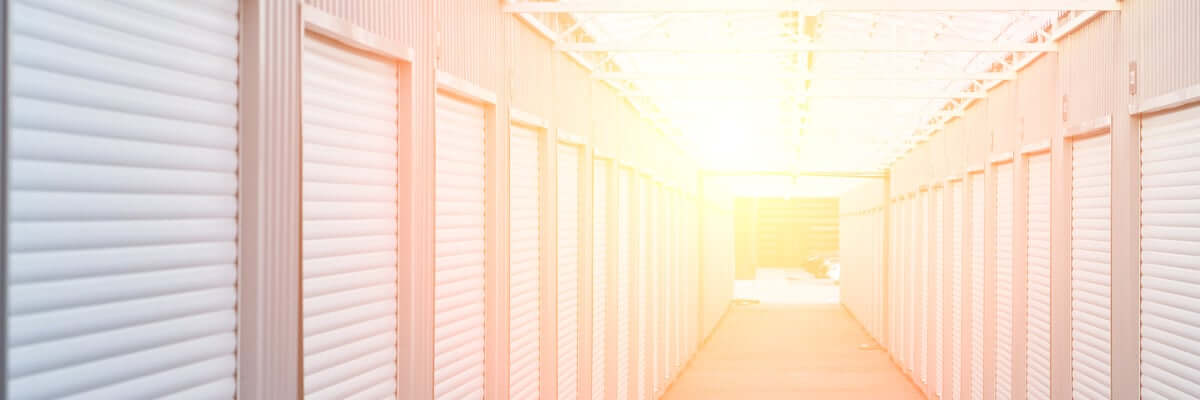 Summer Winston Salem Self Storage Units