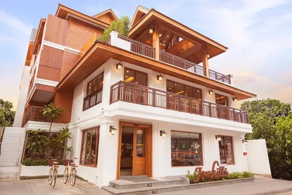 Jomkitti Boutique Hotel: Your Perfect Stay in Chiang Mai Old City